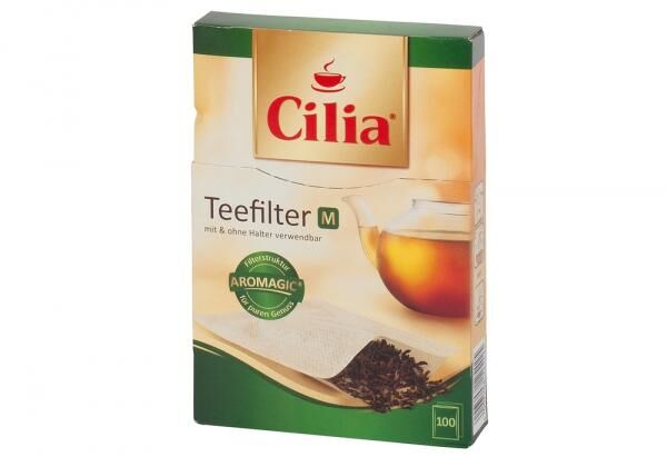 Teekanne mit Teeei Teefilterkanne Teeset ''CLIPPER'' mit 2 Teegläser 